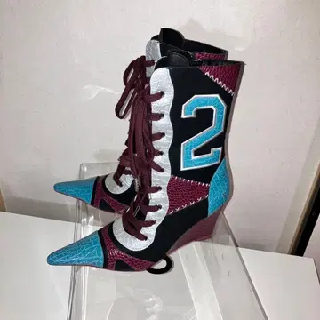 [ 세일 중 ] YELLO 숏부츠