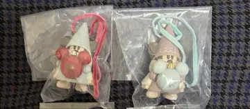 디즈니 릴린린 오너먼트 캡슐 토이 크리스마스 2025