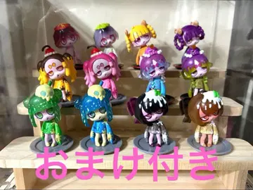 윌 스위츠 초대 2대 컴플리트 세트