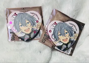 앙스타 스타포니 시이나 니키