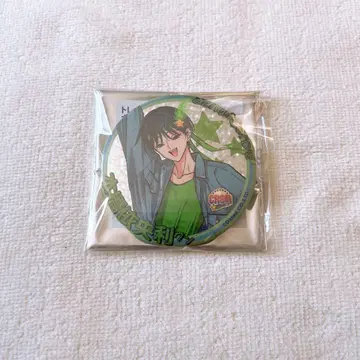 카리스마 아이돌 블레이크 캔뱃지 모토하시 이오리