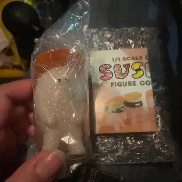 스시엘르 에이2 시크릿 연어 눈물