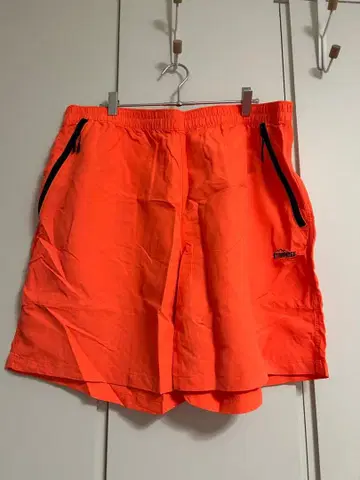 [ 새상품급 ] STABRIDGE Mid Summer Shorts