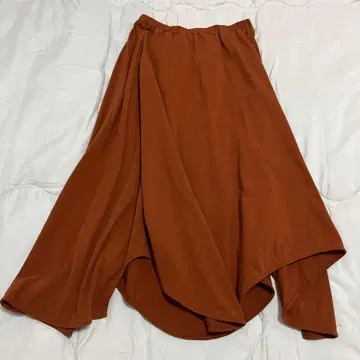 새상품급 nagonstans 나곤스탠스 이레헴 롱 스커트 M 사이즈