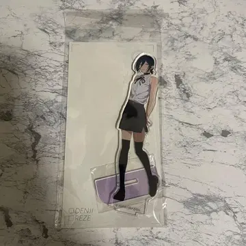 체인소 맨 레제 아크릴 스탠드