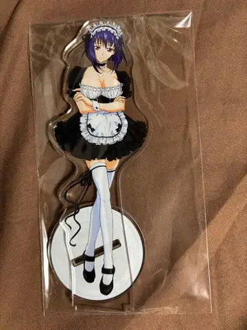 전국 오토메 모리 모토나리 아크릴 스탠드 메이드Ver.