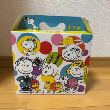 스누피 컴플리트