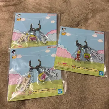 에어캡 가게 제일복권 G상