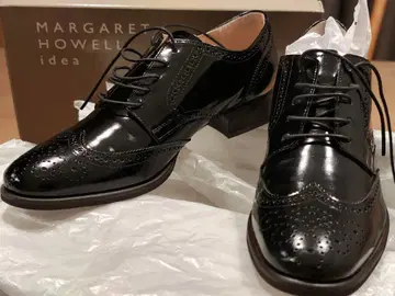 23.5 마가렛 호웰 idea 레이스업 슈즈