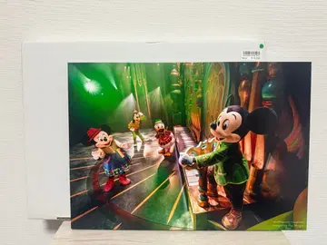 디즈니 매지컬 뮤직 월드 패널