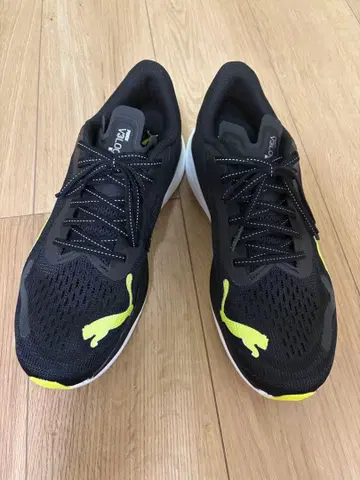 푸마 베로시티 나이트로 3 와이드