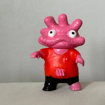 VAG 가챠 3 숙성육 좀비 메디콤토이