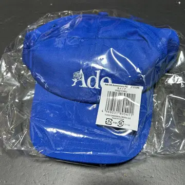 Ado 5th Anniversary Cap