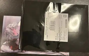 아오츠키 에이토 보상 비주얼 카드 HUNDRED LINE