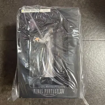 파이널 판타지 XIV 효월 피규어 베네스