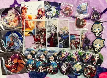 화이트 고양이 프로젝트 묶음 판매