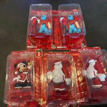 디즈니 크리스마스 오너먼트 복권 2025