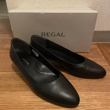 REGAL 리갈 펌프스 23cm