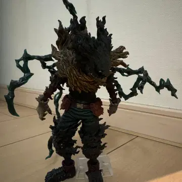 제일복권 히로아카 미도리야 이즈쿠