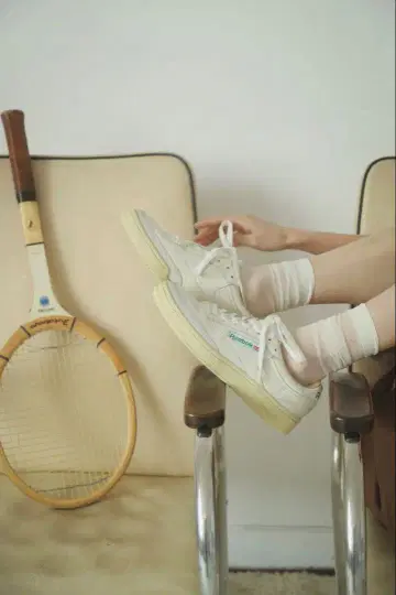 리복 SLOBE IENA 별주