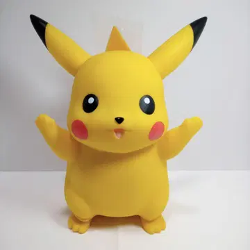 TOMY 포켓몬 활기찬 피카츄