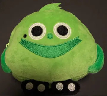 키스마이 MAGFACT 굿즈 파우치 니카이도 타카시 니카멜론 스크리머즈