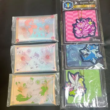 Happy 복권 Disney Wishing Stars 묶음 판매