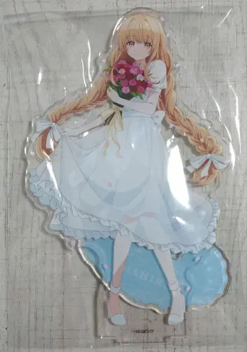 이웃집 천사의 말썽꾸러기 공주님 아크릴 스탠드 시이나 마히루