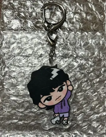 SnowMan 후카사와 타츠야 아크릴 키링