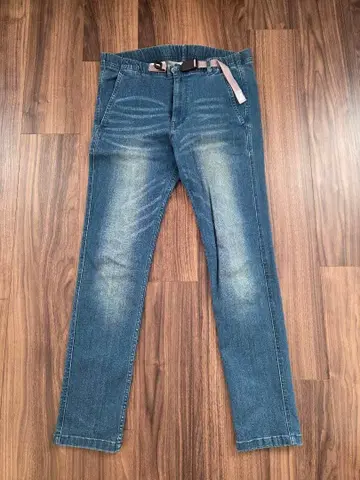 그라미치 스키니 데님 나노 유니버스