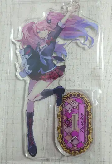 단간론파 돈키호테 에노시마 쥰코 아크릴 스탠드 BIG