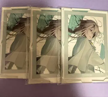 종원의 비르슈 낭독극 아크릴 스탠드 이브