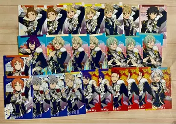 앙스타 스타포니 카드 묶음 판매