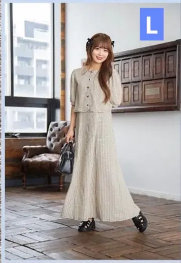 멀티 Way 원피스 파시오스 아이보리