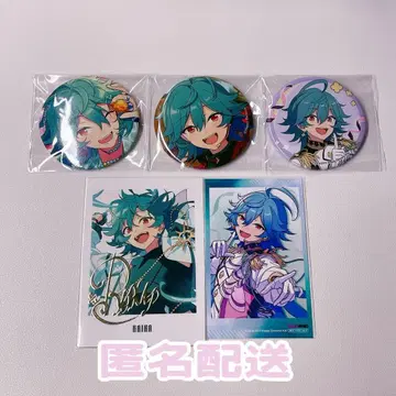 앙스타 호조 라이카