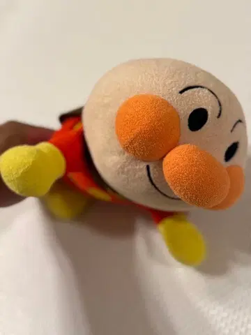 호빵맨 봉제 인형