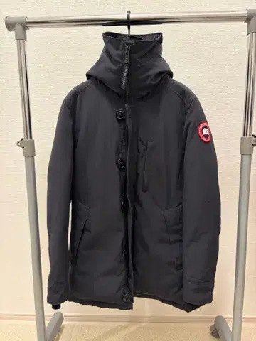 CANADA GOOSE 다운 자켓 재스퍼 S