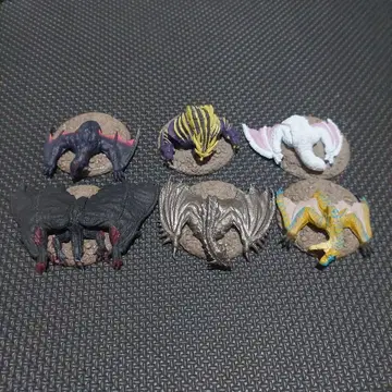 몬스터 헌터 포획대 묶음 판매