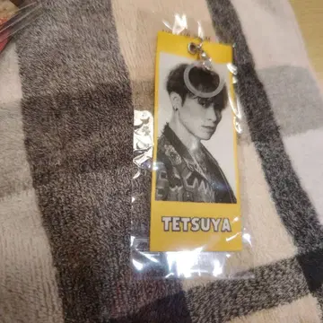 THE REASON TETSUYA 네임택