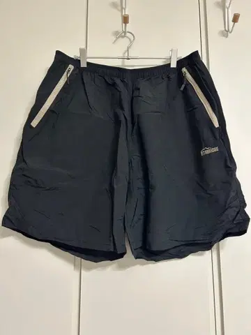 STABRIDGE Mid Summer Shorts