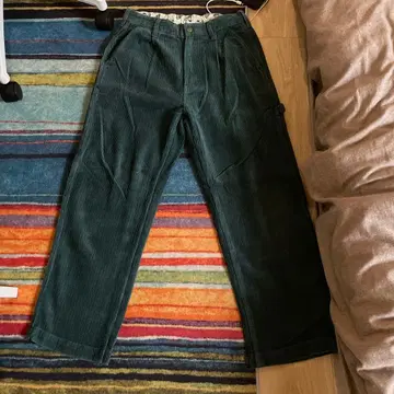 벤 데이비스 코듀로이