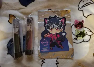 아이나나 Re:vale