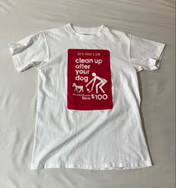 빈티지 T셔츠 미국제 MADE IN USA 싱글 스티치 구제 의류