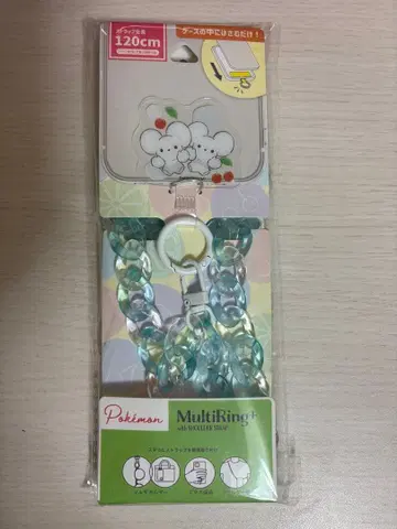 와카네즈미 멀티링