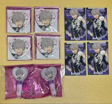 앙스타 스타포니 [ 오오가미 코가 ]