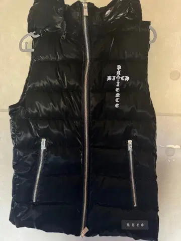 아담스 저글러 블랙 다운 자켓 M