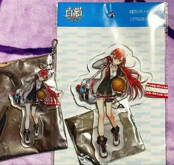 화이트 고양이 프로젝트 키아라 2세트