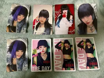 HANA 나오코 NAOKO 트레카세트