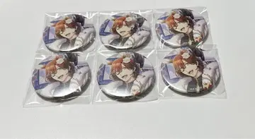 우타프리 코토부키 레이지 DGL 캔뱃지