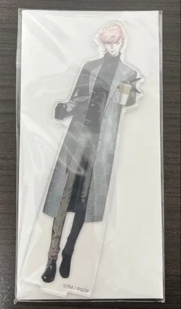 Fate FGO 로손 아크릴 스탠드 카르나